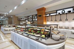 Wyndham Grand Izmir Ozdilek Thermal & Spa