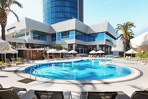 Wyndham Grand Izmir Ozdilek Thermal & Spa