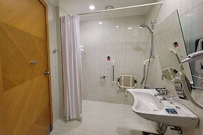 Wyndham Grand Izmir Ozdilek Thermal & Spa