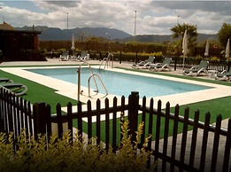 Hotel Posadas de España Málaga
