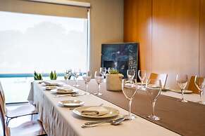 Hotel Posadas de España Málaga