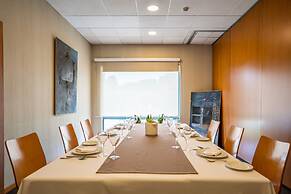 Hotel Posadas de España Málaga