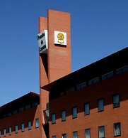 Hotel Posadas de España Málaga