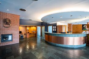 Hotel Posadas de España Málaga