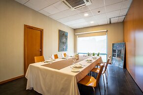 Hotel Posadas de España Málaga