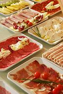 Hotel Posadas de España Málaga