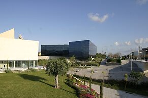 Hotel Posadas de España Málaga