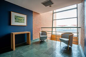 Hotel Posadas de España Málaga