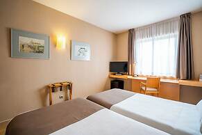 Hotel Posadas de España Málaga