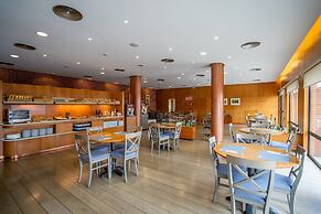 Hotel Posadas de España Málaga