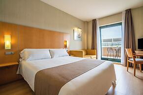 Hotel Posadas de España Málaga