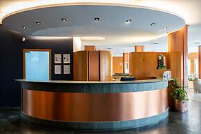 Hotel Posadas de España Málaga