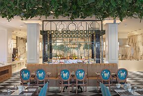 The GrandResort – Limited Edition by Leonardo Hotels