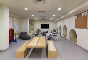 The GrandResort – Limited Edition by Leonardo Hotels