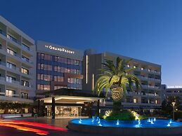 The GrandResort – Limited Edition by Leonardo Hotels