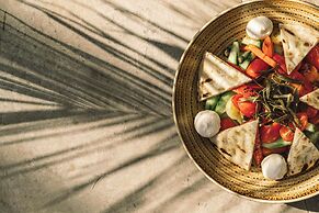 The GrandResort – Limited Edition by Leonardo Hotels