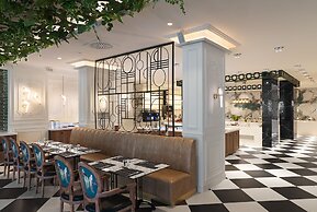 The GrandResort – Limited Edition by Leonardo Hotels