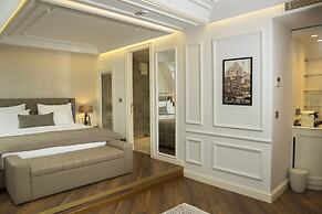 Hotel Mina – Special Class