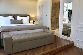 Hotel Mina – Special Class