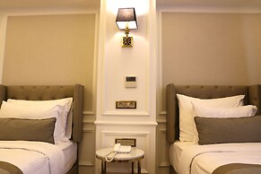 Hotel Mina – Special Class