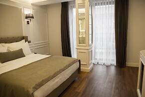 Hotel Mina – Special Class