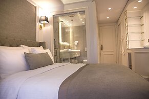 Hotel Mina – Special Class