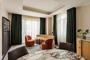 Park Hyatt Milano