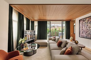 Park Hyatt Milano