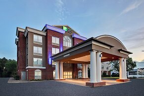 Holiday Inn Express & Suites W. Monroe by IHG