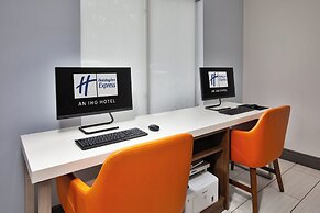 Holiday Inn Express & Suites W. Monroe by IHG