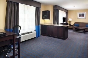 Holiday Inn Express & Suites W. Monroe, an IHG Hotel