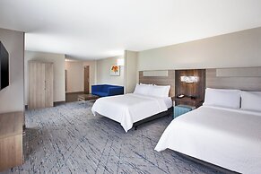 Holiday Inn Express & Suites W. Monroe by IHG