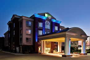 Holiday Inn Express & Suites W. Monroe by IHG
