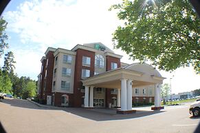 Holiday Inn Express & Suites W. Monroe by IHG
