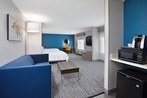 Holiday Inn Express & Suites W. Monroe by IHG