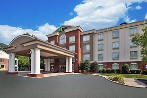 Holiday Inn Express & Suites W. Monroe by IHG