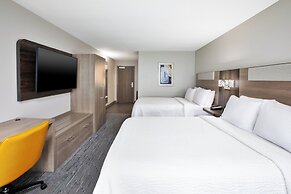 Holiday Inn Express & Suites W. Monroe by IHG