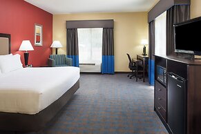 Holiday Inn Express & Suites W. Monroe by IHG