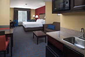 Holiday Inn Express & Suites W. Monroe by IHG