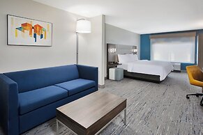Holiday Inn Express & Suites W. Monroe by IHG