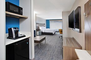 Holiday Inn Express & Suites W. Monroe by IHG