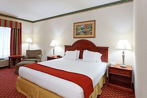 Holiday Inn Express Hotel & Suites Tupelo, an IHG Hotel
