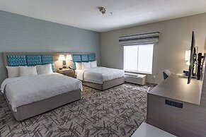 Hampton Inn & Suites Denton