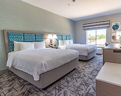 Hampton Inn & Suites Denton