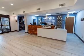 Hampton Inn & Suites Denton