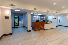 Hampton Inn & Suites Denton