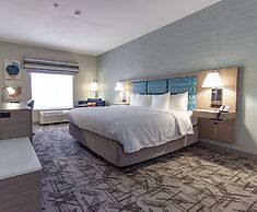 Hampton Inn & Suites Denton