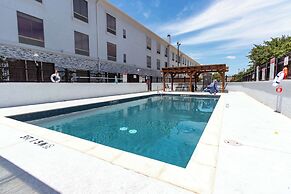 Hampton Inn & Suites Denton