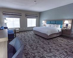 Hampton Inn & Suites Denton