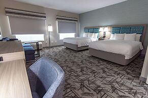 Hampton Inn & Suites Denton